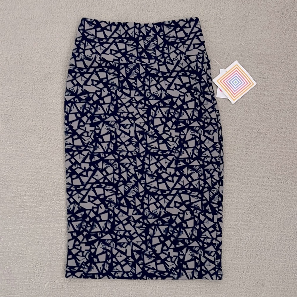 3 for $30 LULAROE SKIRTS LulaRoe Cassie Skirt NWT